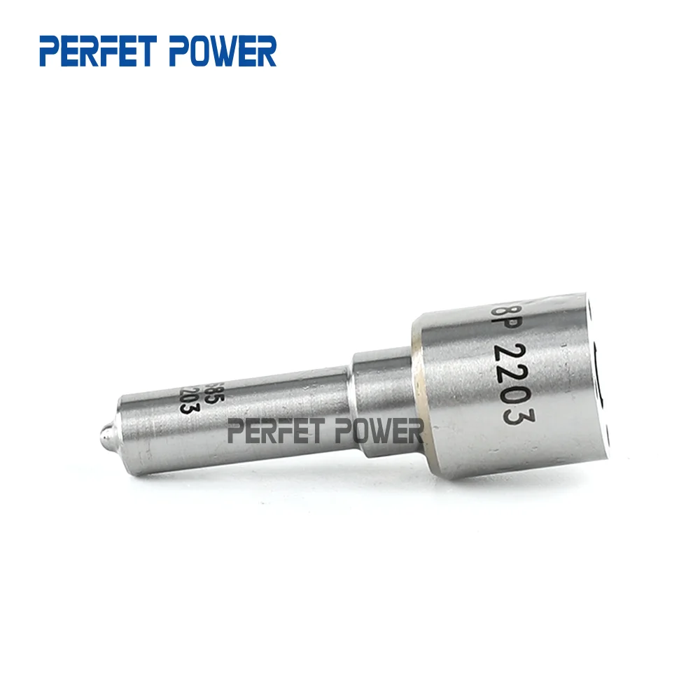 Китай новый DLLA118P2203 DLLA 118P 2203 сопло для 0445120236 0445120125 топливный инжектор 0433172203