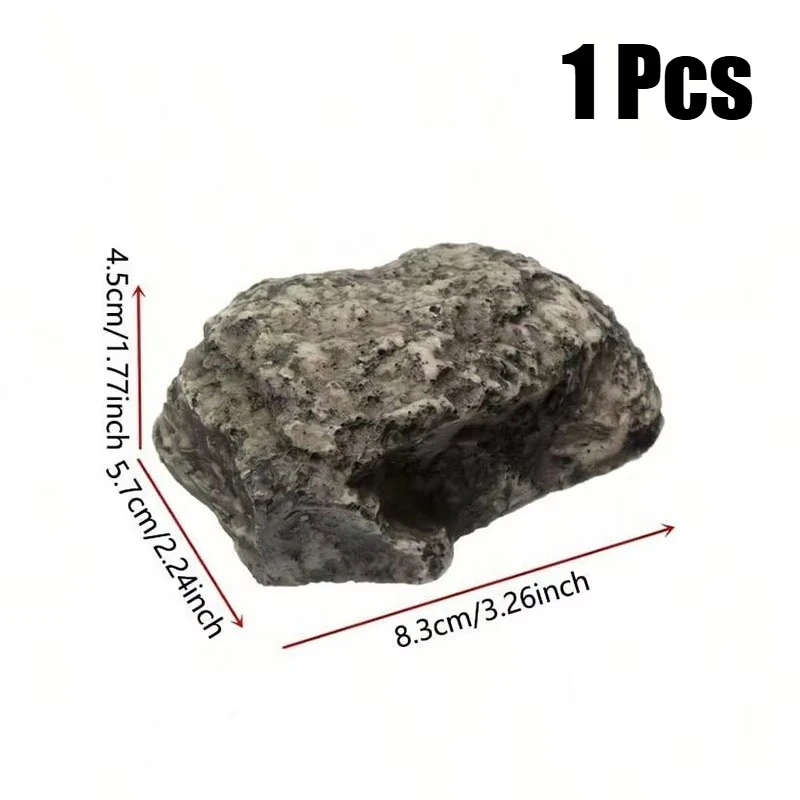 

Камуфлированный сейф для ключей