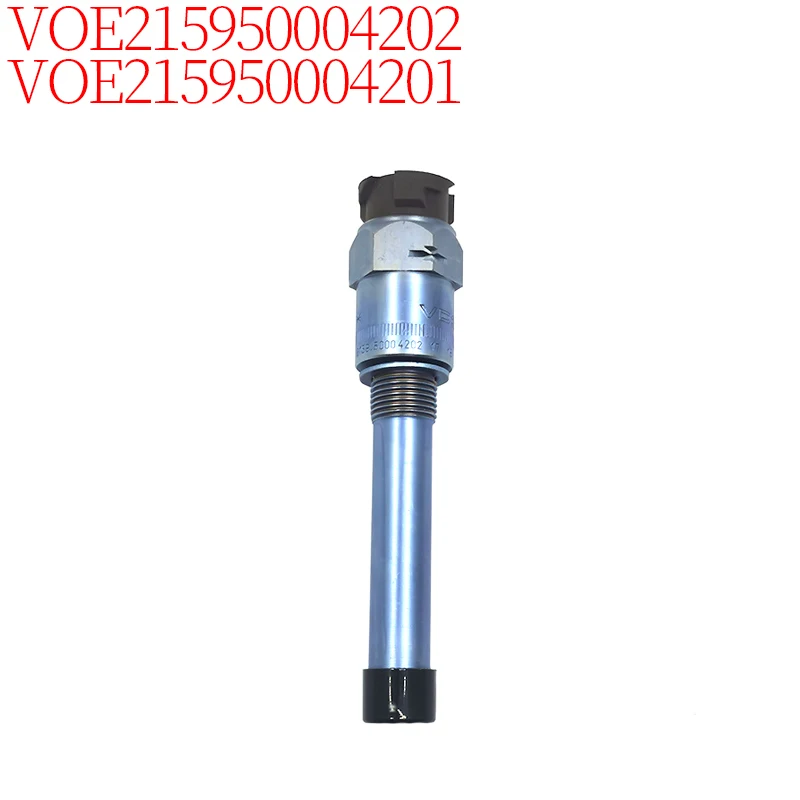 

Construction Machinery Excavator Accessories VOE215950004202 VOE215950004201 RPM Manual Transmission Speed Sensor for EC The New