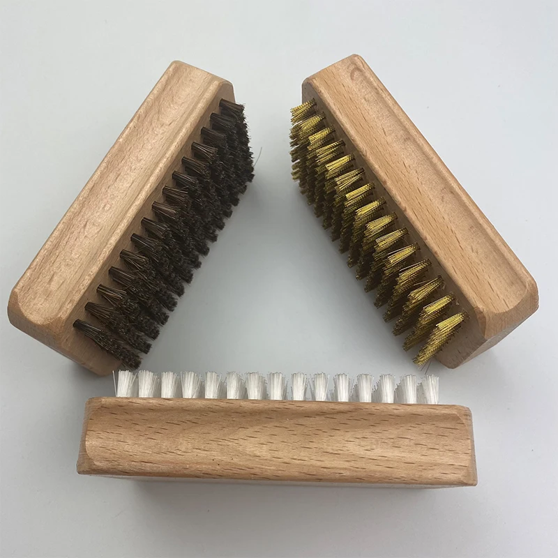 Ski Brushes Ski Wax Ski Accesories Waxing Kit Ski Wax Snowboards Ski Waxing Kit Brush Set Kit Ski Brush Kit