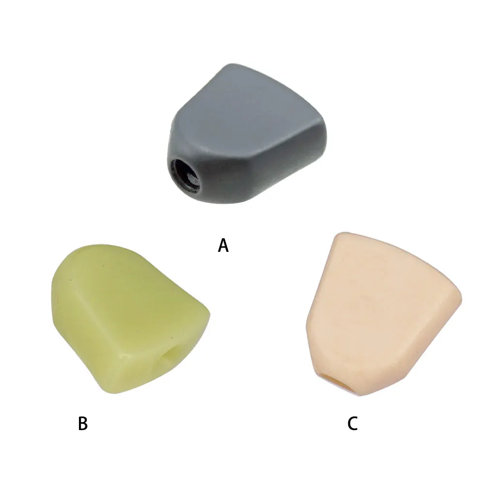 

6 шт., насадки на струны для гитары