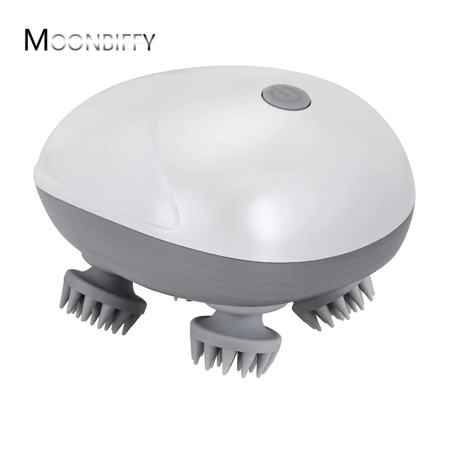 

Electric Cat Massager Body Massager Health Care Relax Shoulder Neck Deep Tissue Head Scalp Massage Kneading Vibrating Device