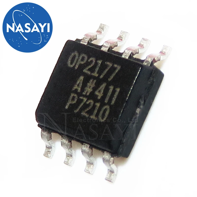 OP2177ARZ OP2177AR OP2177 SOP-8