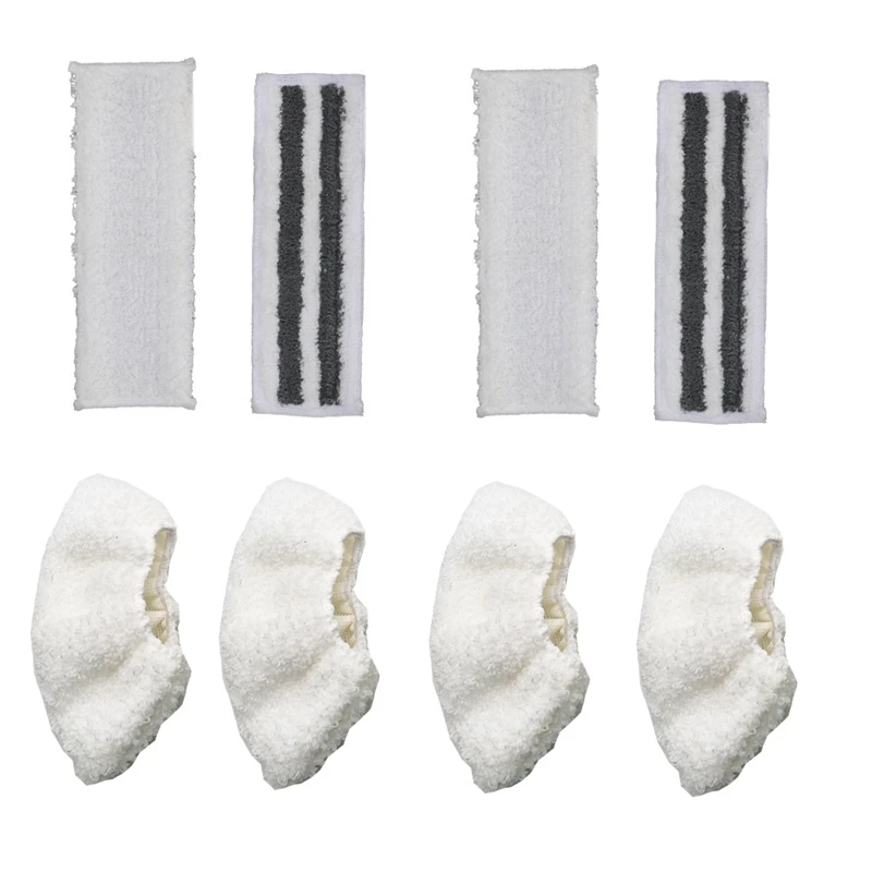 

Mop Cloth Rags For Karcher Easyfix SC2 SC3 SC4 SC5 Mop Steam Cleaner Spare Parts