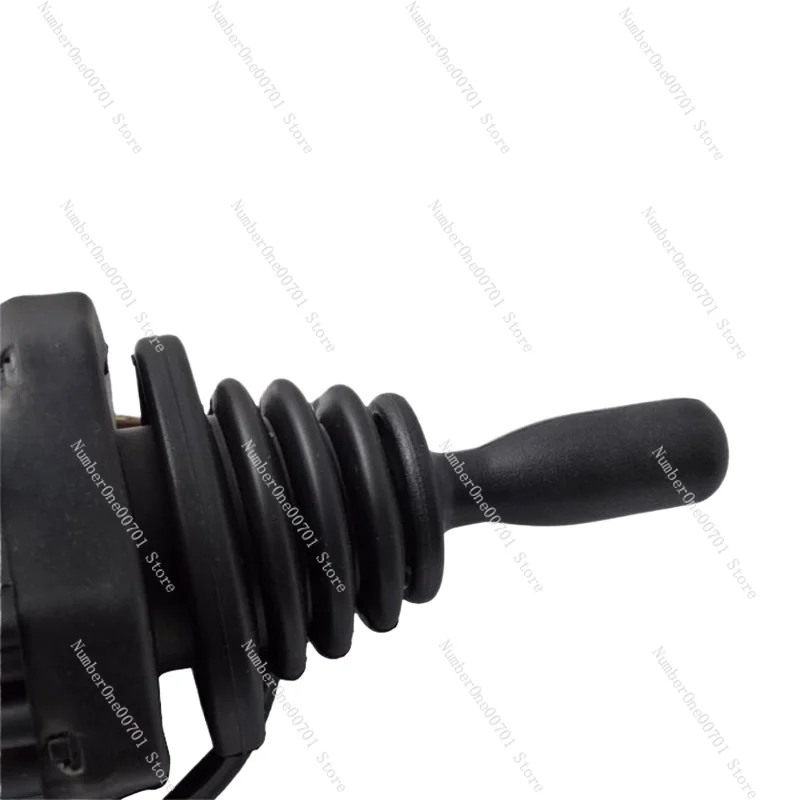 Аксессуары для вилочного погрузчика Linde R Передняя гидравлическая ручка 7919040093