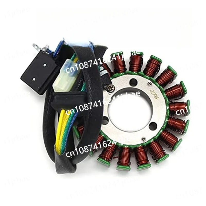 Фото 0452449 0454228 0454947 Катушка статора для Polaris Phoenix 200 №2