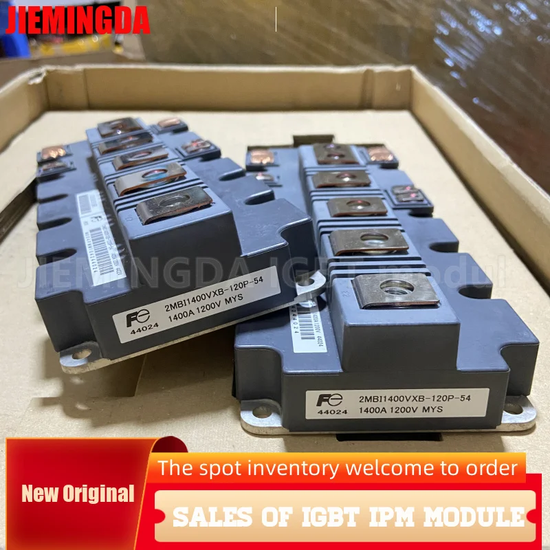 Модуль 22MBI1400VXB-120P-54 2MBI1400VXB-120P-50 2MBI1400VXB-120E-54 2MBI1400VXB-120E-50 2MBI900VXA-120P-50 2MBI900VXA-120E-5IGBT