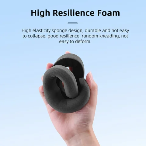 Подушка для маски для глаз DJI FPV Combo Goggles V2 BRDRC