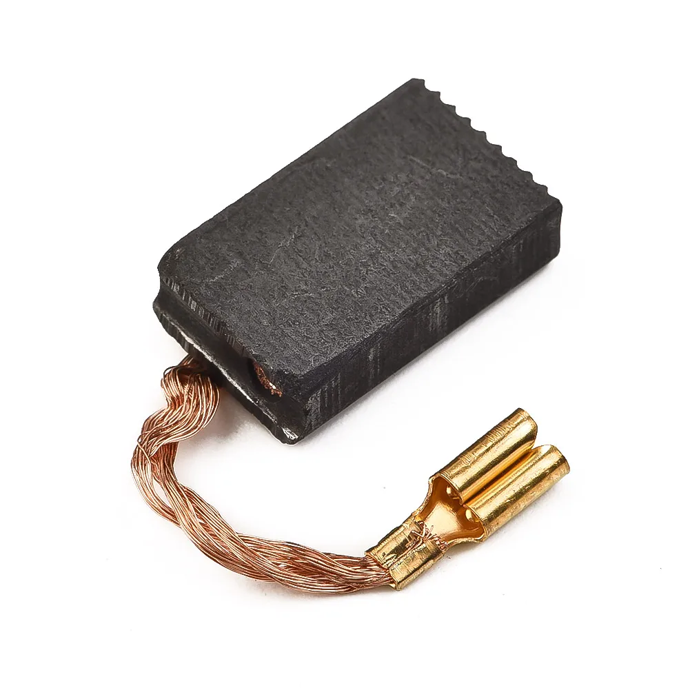 

2Pcs Motor Carbon Brushes 5*10*17 Mm Carbon Brush For Dewalt Mini Drill Electric Angle Grinder For Electric Motor