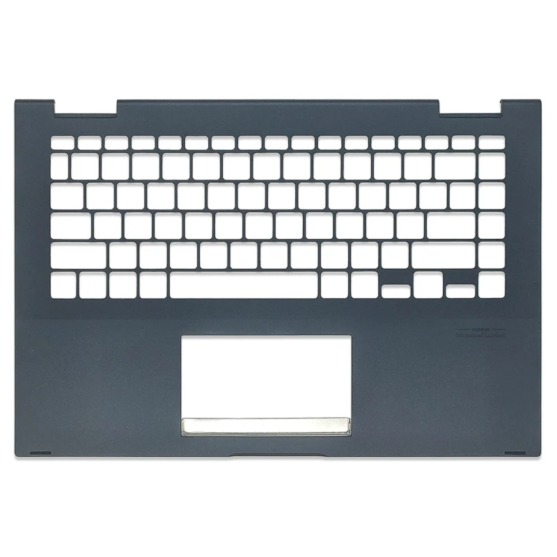 Новинка для ASUS VivoBook Flip 14 TP420UA TP420IA TM420UA TM420U задняя крышка ЖК-дисплея упор рук нижняя