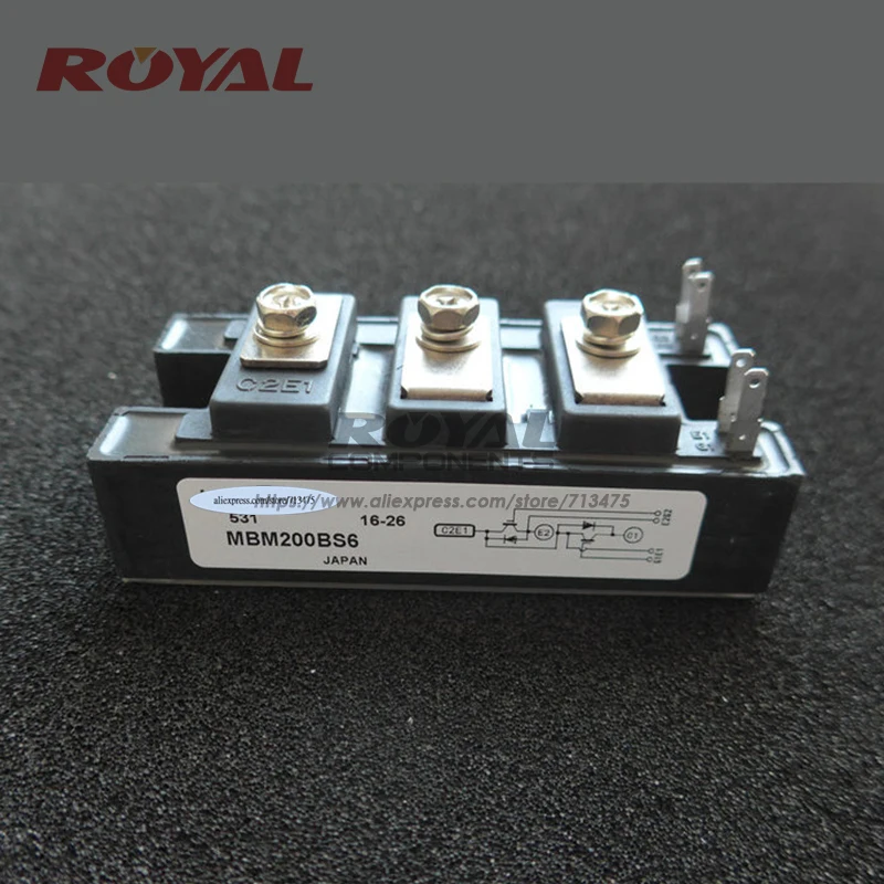MBM200BS6