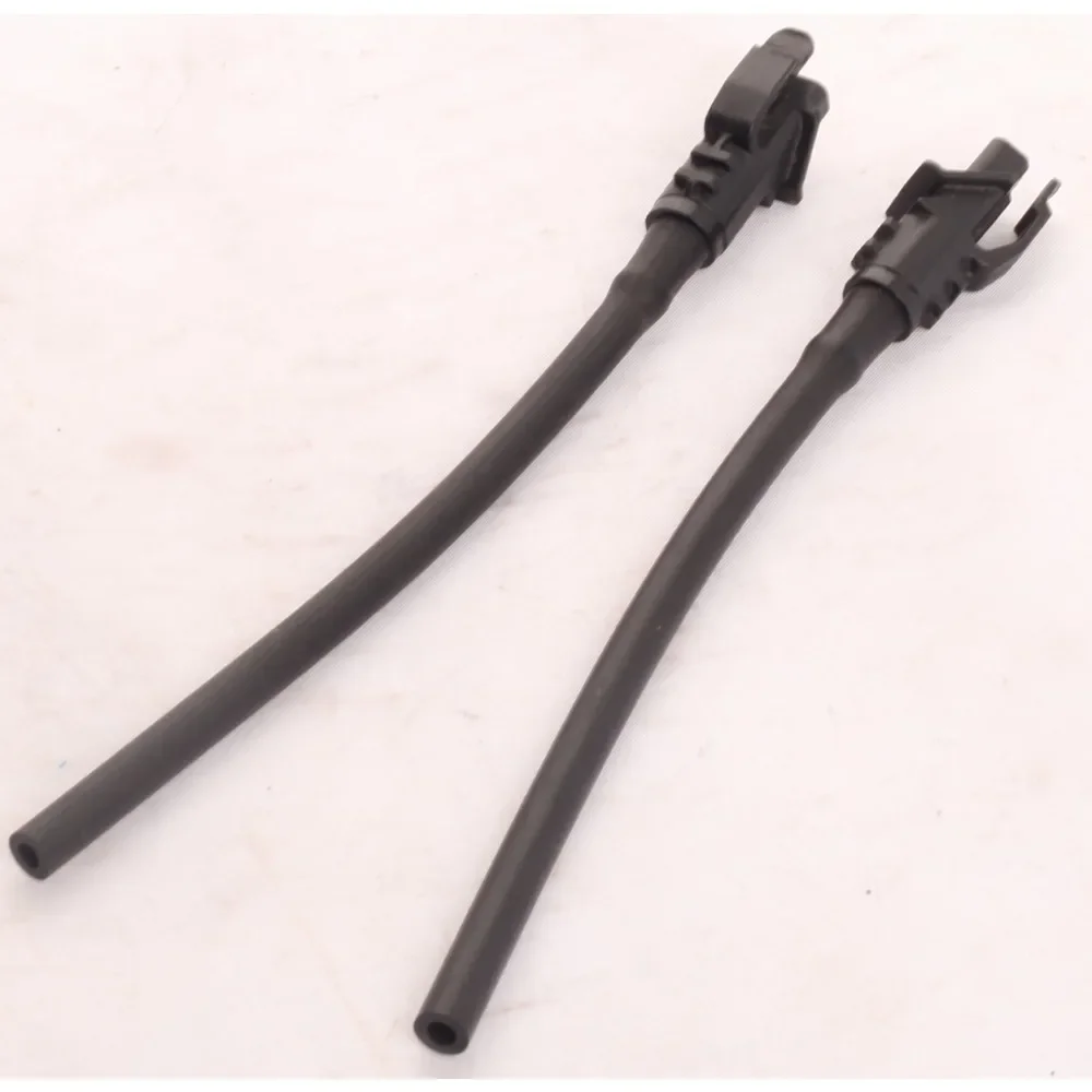 Фото Комплект из 2 форсунок омывателя лобового стекла для Hyundai i30, Kia Cadenza K7 2010-2016, артикул 986302L100, 98630-2L100 №5