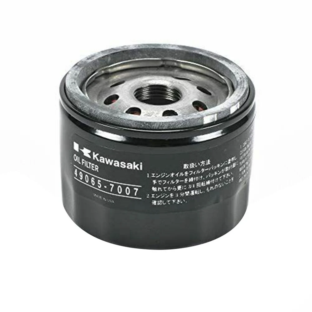 

Масляный фильтр для газонокосилки Kawasaki 49065-0721, 2 шт.
