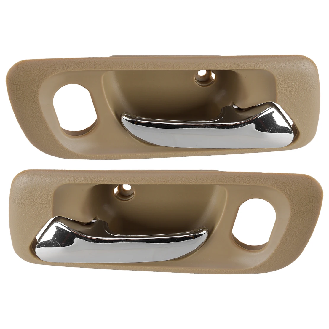 Передняя левая и правая внутренняя дверная ручка для Honda Accord DX EX LX SE