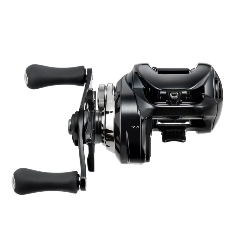 SHIMANO 2024 METANIUM DC 70 70HG 70XG 71 71HG 71XG катушка для приманки рыболовная рыболовные детали