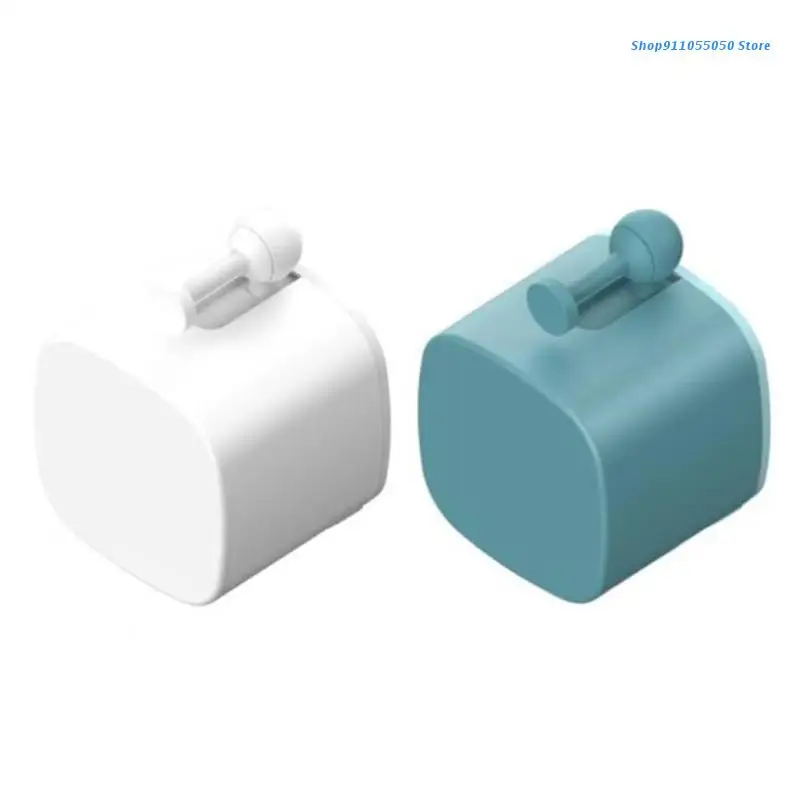 

Кнопка переключения пальцев C5AB Tuya Smart BLE4.2, работает с ассистентом Alexa Googles