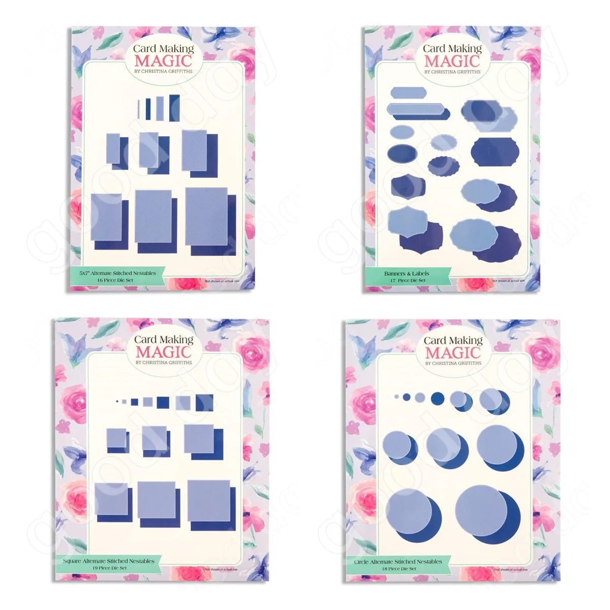 

Новинка 2023, изящные прямоугольные круглые металлические Вырубные штампы, зеркальный декоративный шаблон для тиснения, поздравительная открытка ручной работы