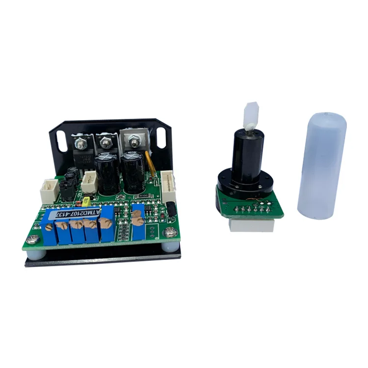 

High speed laser Parts Laser Galvo Scanner Scan Head Galvo Motor Galvanometer 3d Laser Scanner