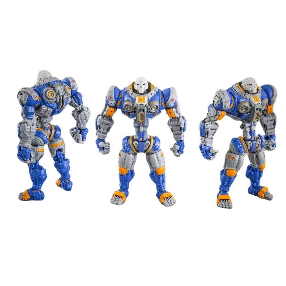 

TOYNOTCH Interstellar Warrior astrobot A-01 Apollo передвижной готовый Mecha