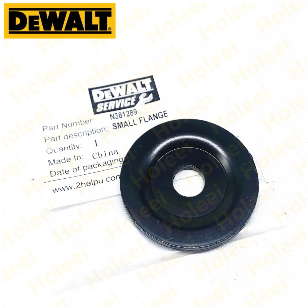 

Inner flange For DEWALT D28720 N381289 Power Tool Accessories Electric tools