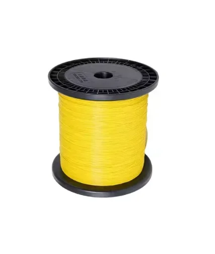 

UL10064 50/100M FEP провод 40/36/34/32/30/28/26AWG PTFE пластик ультратонкие провода Micro Litz припой медный кабель высокой проводимости