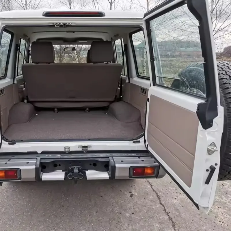 Для Toyota Land Cruiser HZJ74 HZJ780 HZJ100 Lexus LX450 LX470: Внутренняя ручка задней двери багажника 69212-60030 (art.: 3920daefc3979) - 3920daefc3979