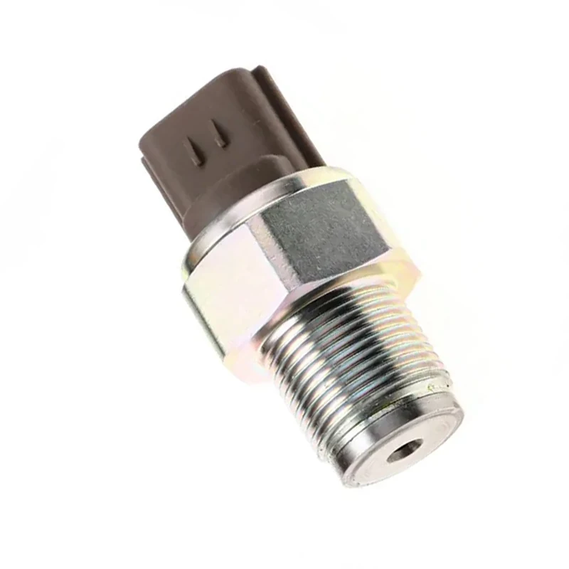 

499000-6160 Common Rail Pressure Sensor For Sinotruk Howo 4990006160