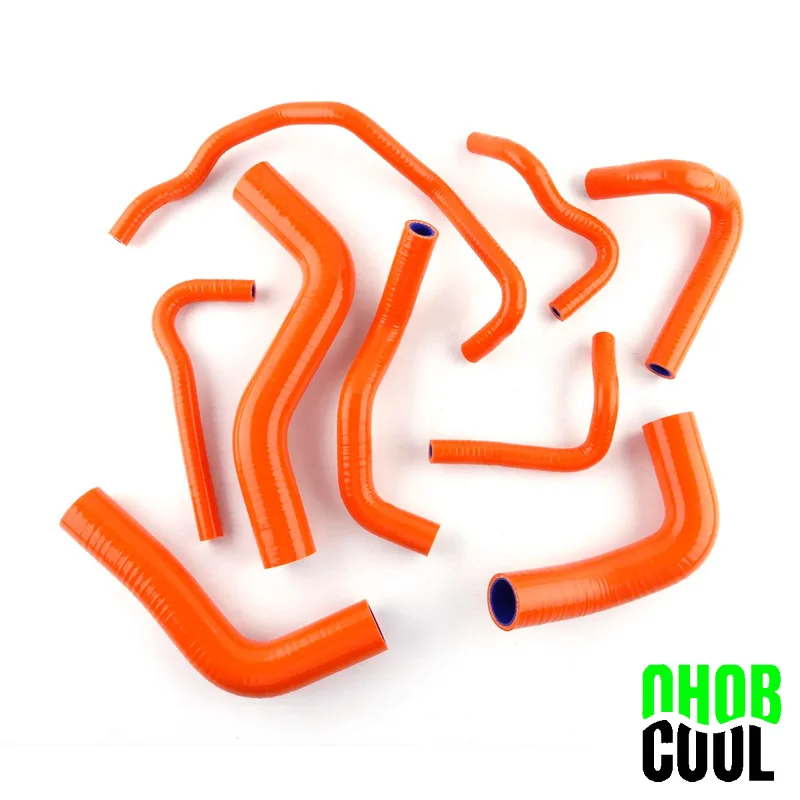 Силиконовый шланг радиатора охлаждающей жидкости для Mazda MX5 MX-5 Miata B6ZE MK1 1.6L