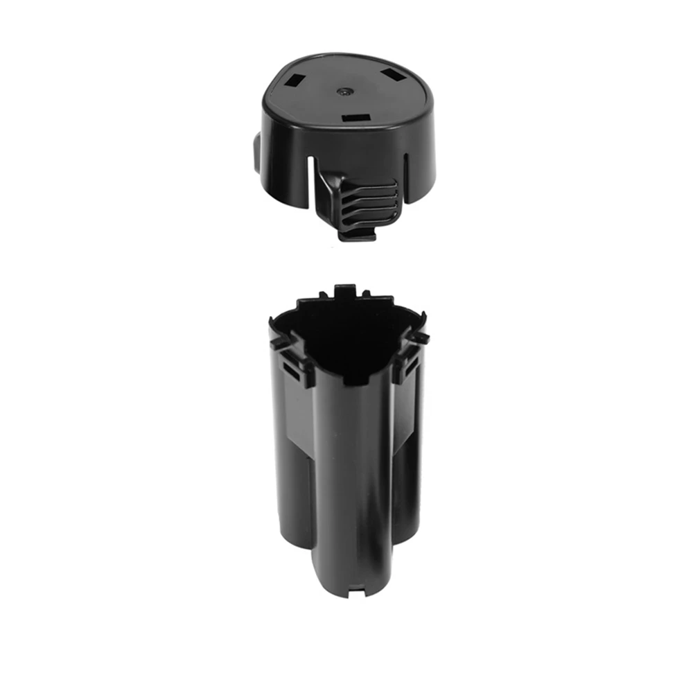 BL1013 Пластиковый чехол для аккумулятора электрической дрели Makita 12 В 10 8