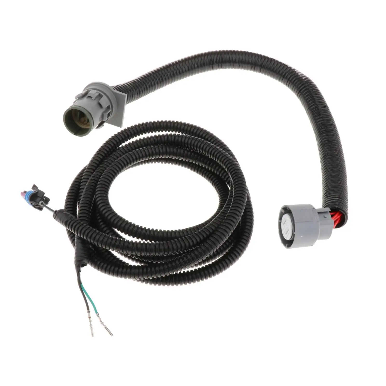

Transmission Wire Adapter Harness 4L60E to 4L80E Plug and to Use