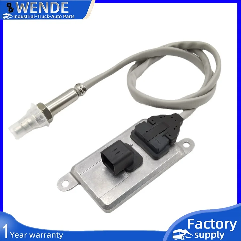 

Nitrogen Oxide Sensor Nox Sensor 441-5128-04 4415128 44151280 For Caterpillar