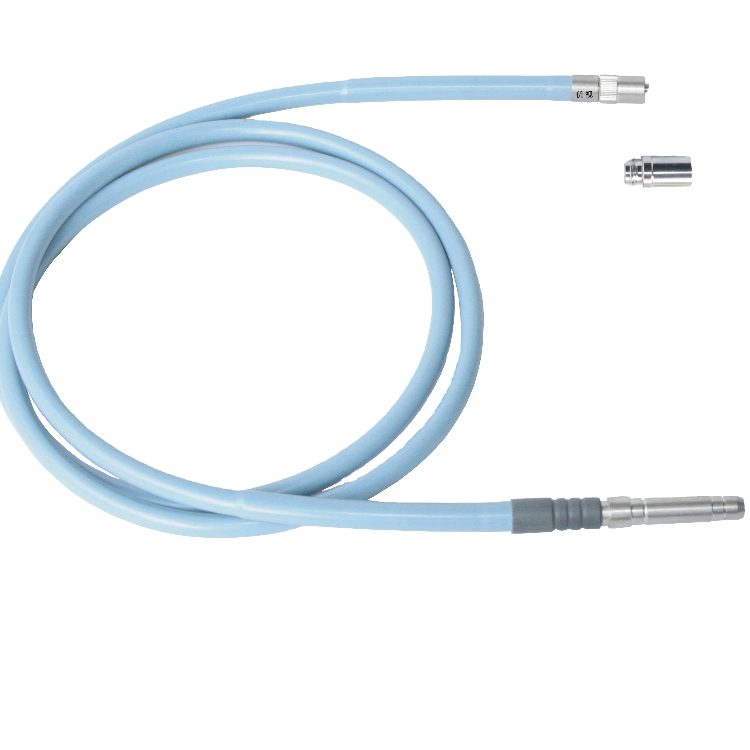 

Light guide cable for cold light source