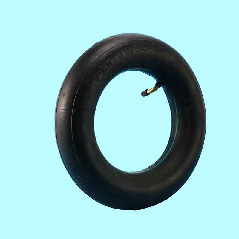 Внутренние шины 90/65-6 5 камеры подходят для 11-дюймового скутера Xiaomi No. 9. Ниндробот