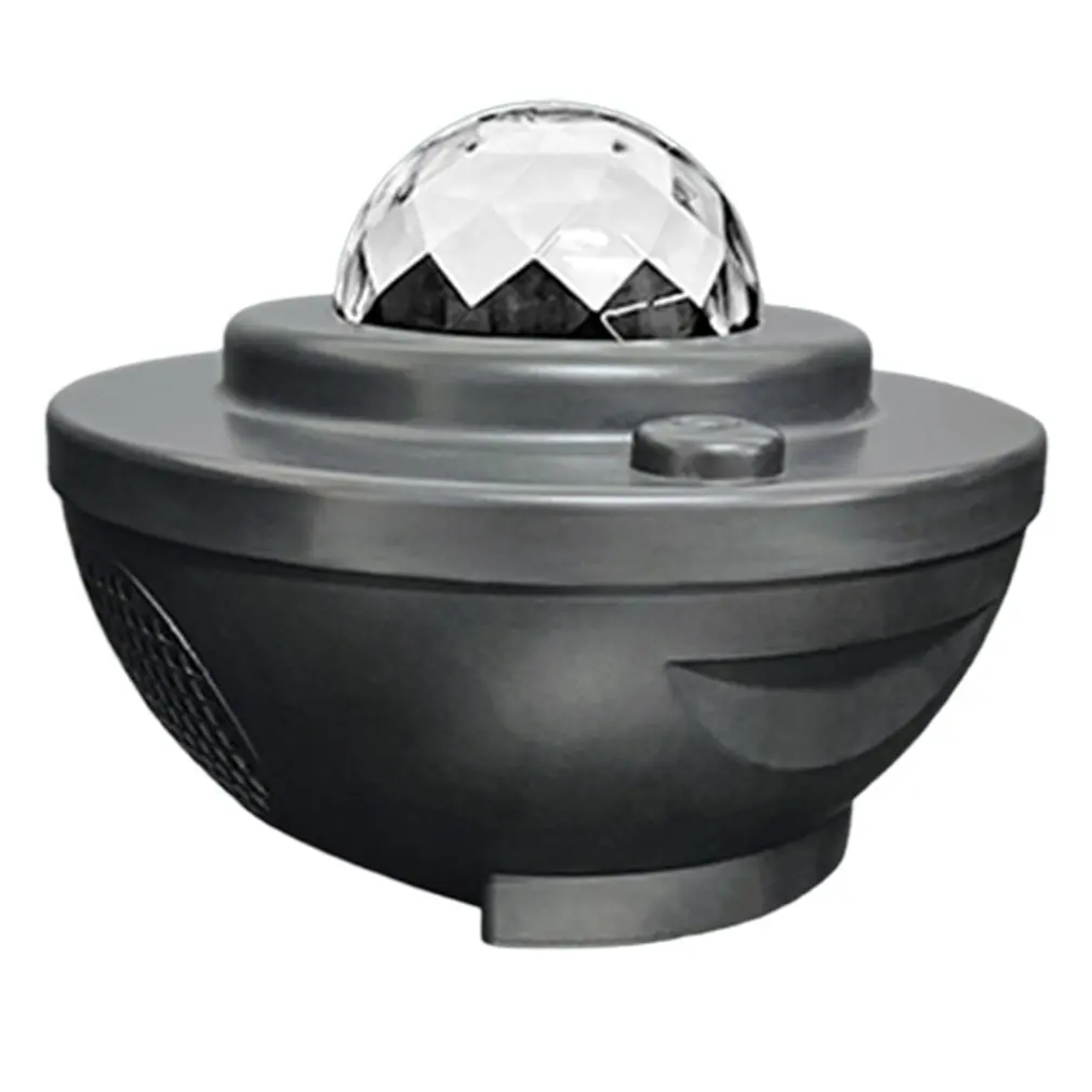 

Galaxy Projector Light LED Galaxy Projector Night Light With Wireless Starry Sky Night Light Romantic Room Nightlight