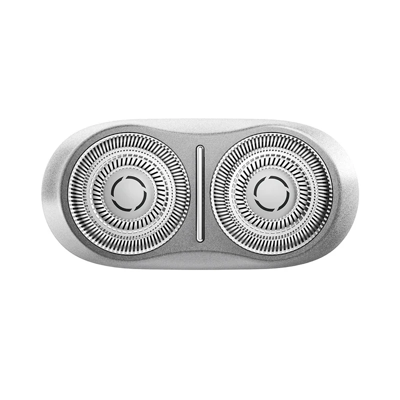 Вращающаяся магнитная лезвие Mijia S200