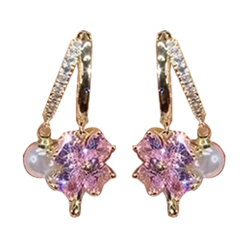 Немецкие Дизайнерские Серьги Для Магнитной Терапии Лимфодренажные Украшения