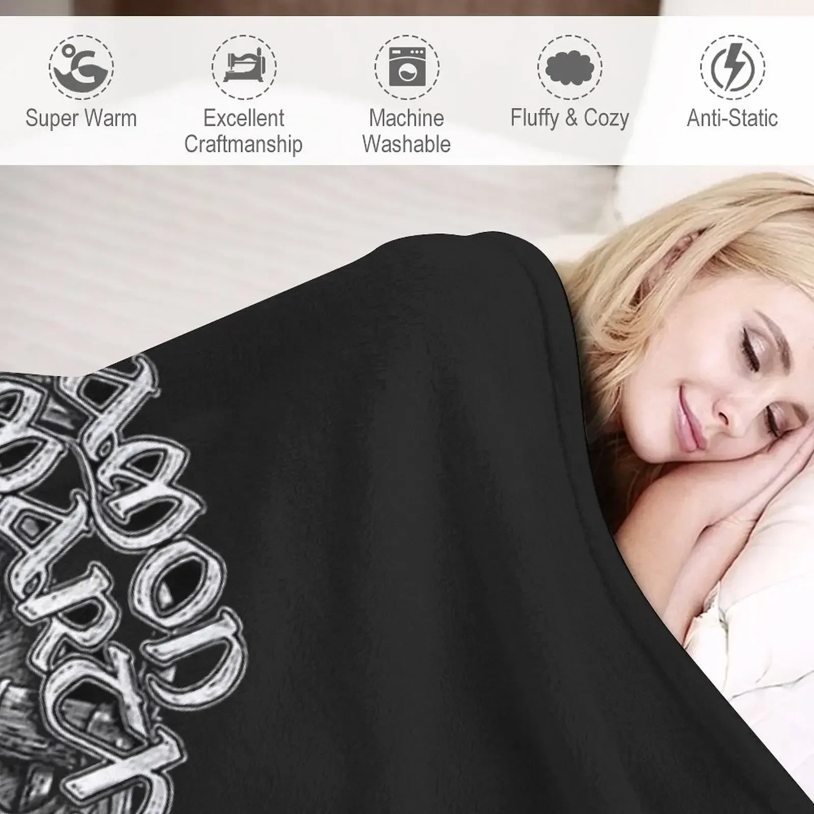 Одеяло amon amarth одинарное термобелье для путешествий пушистые декоративные одеяла