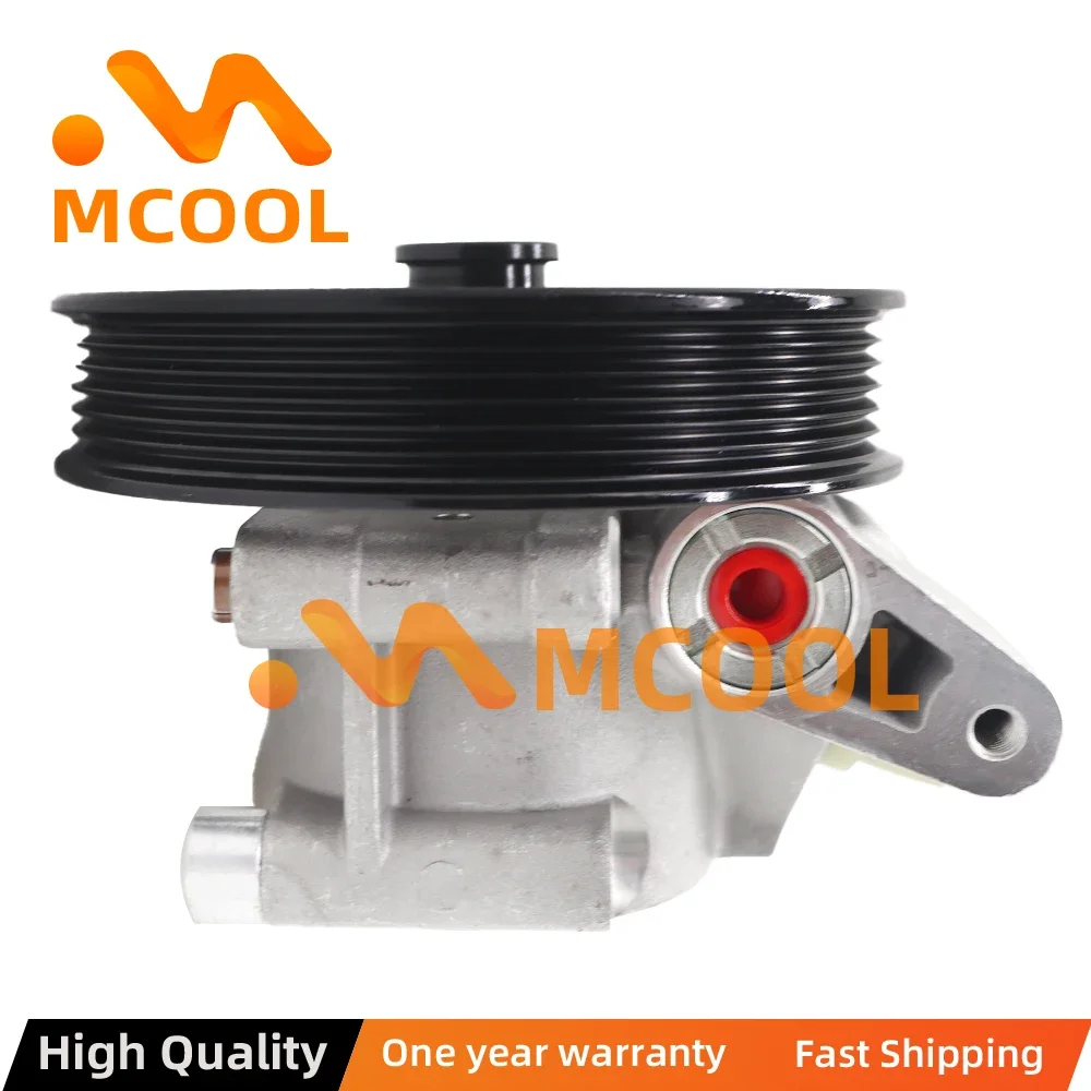 

Новый 2011-2014 для Ford F150 6.2L V8 газовый насос рулевого управления с шкивом 2011 2012 2013 2014 BL3Z3A696A BL3Z 3A696-A