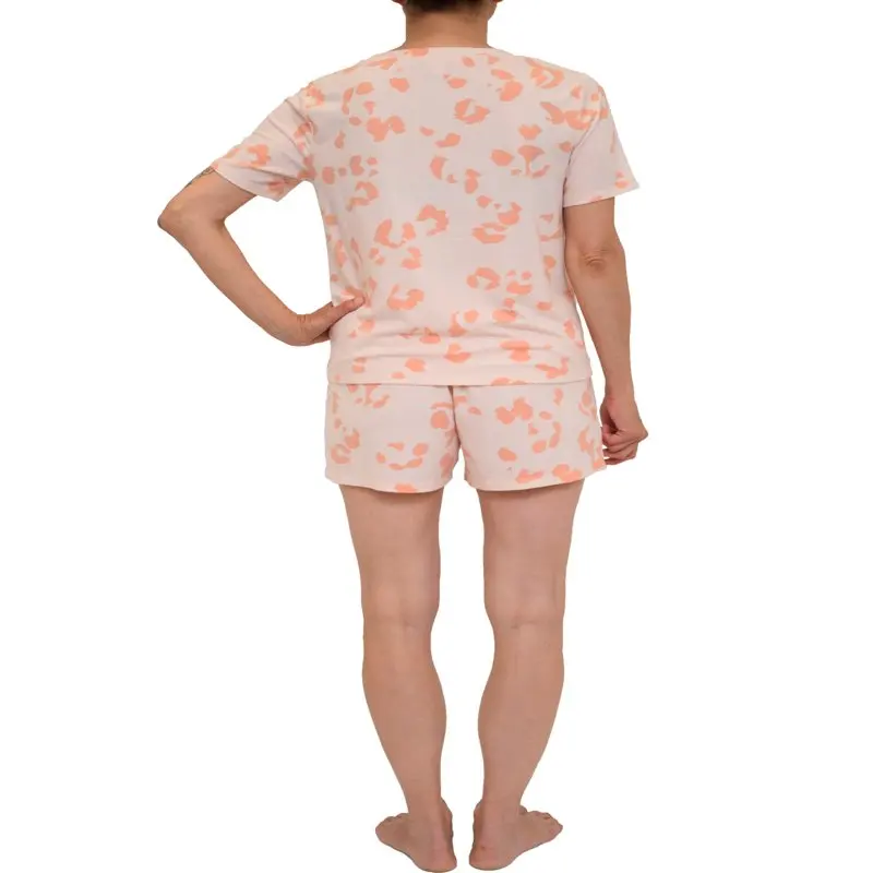 

Женская футболка с коротким рукавом и круглым вырезом, с кружевом и карманом