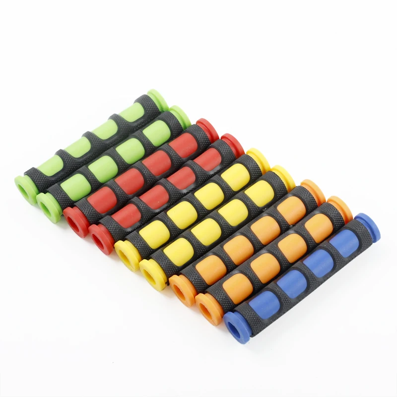 

Soft Anti-Slip Brake Handle Silicone Sleeve Motorcycle Bicycle Protection Cover Accessories Boutique Protective Gear Wholesale