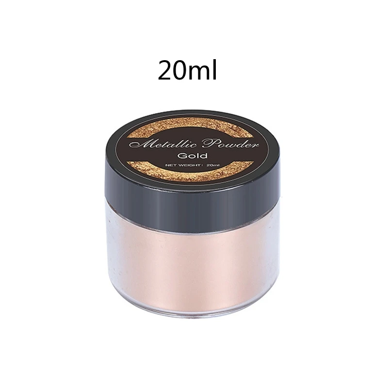 

20g/0.7oz Resin Color Pigment Mica Powder for Epoxy Resin Coloring Soap Making