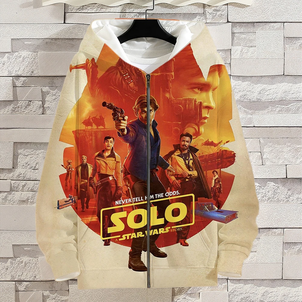 Толстовка мужская с капюшоном на молнии худи 3D принтом Marvel винтажная уличная