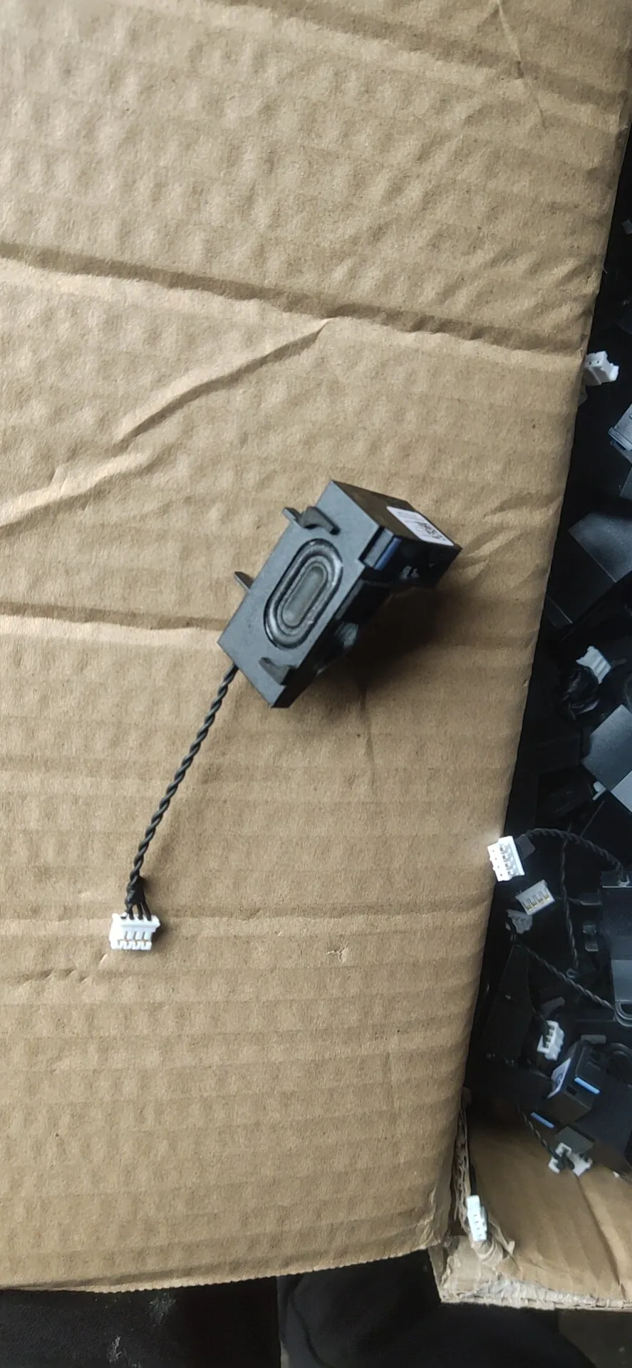 Фото Новый динамик MICRO MFF VWX60 для DELL 3080 5080 5090 7080 7090 №2