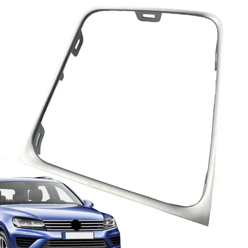 

Decorative Strip ForVolkswagen Golf7 7.5 Rline Automatic Transmission Shift Panel Decor Cover Trim Car Interior Accessories