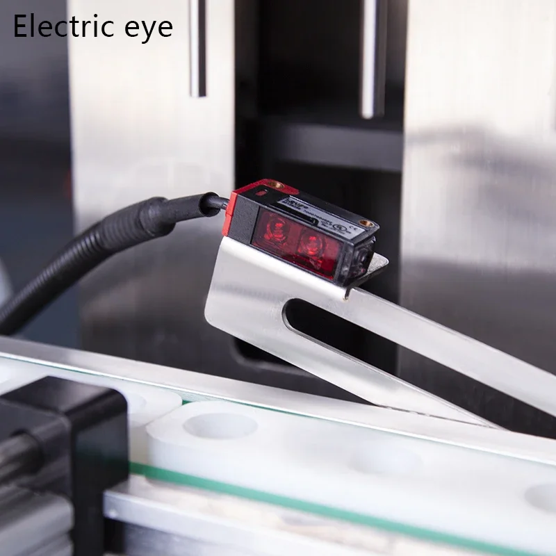 ZXSMART автоматический лосьон шампунь косметическая банка блеск для губ тюбик