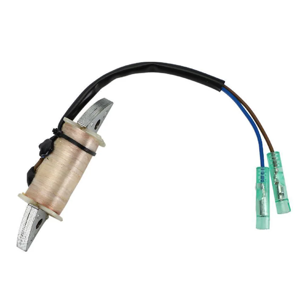 

Coil Charging Coil New Arrivals Car Accessories Charging Coil For OUTBOARD 9.9HP 13.5HP 15HP For OUTBOARD 9.9HP 13.5HP