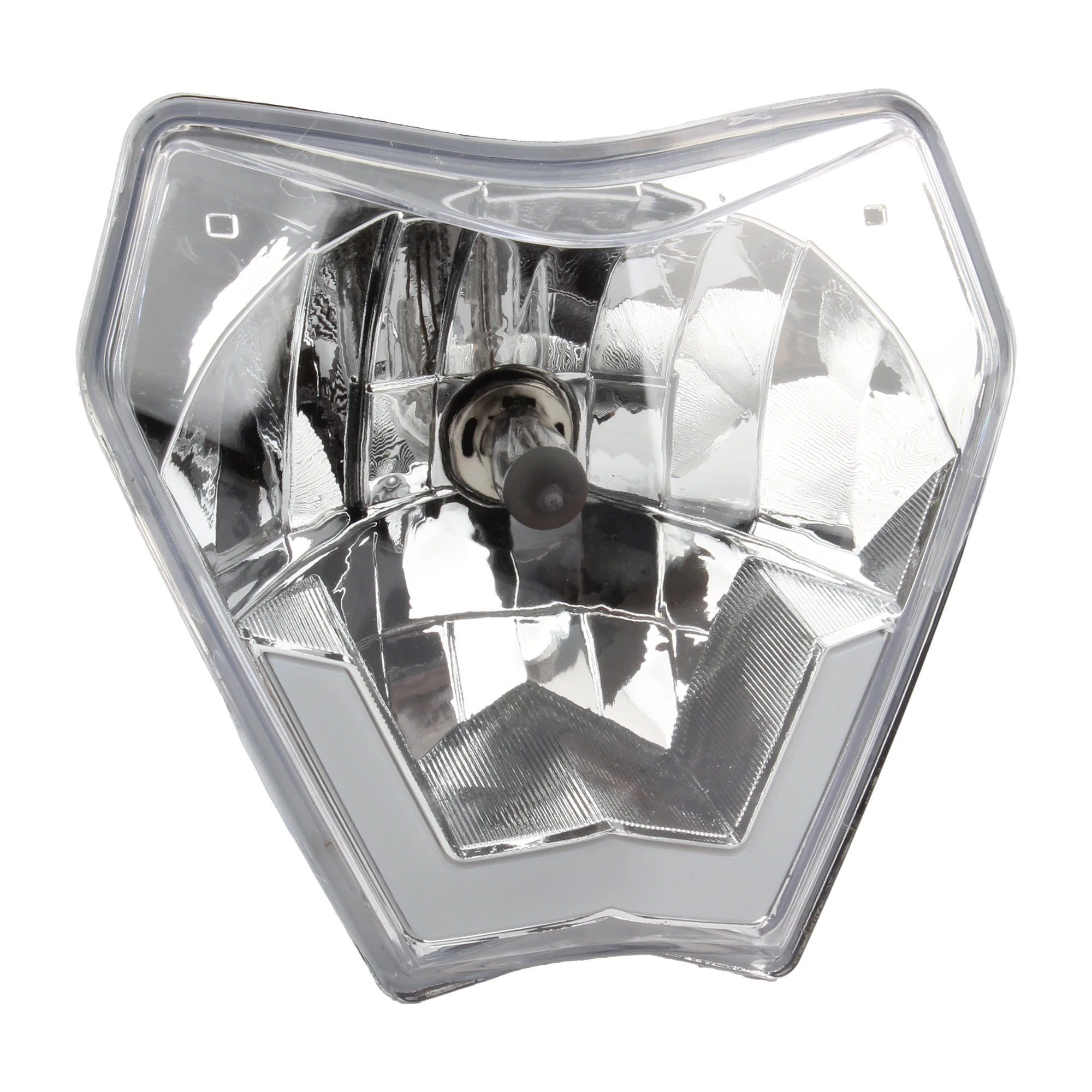 Фото Головной фонарь для KTM 2024 EXC XC SX XCW EXCF SXW SXF 125-500 №3