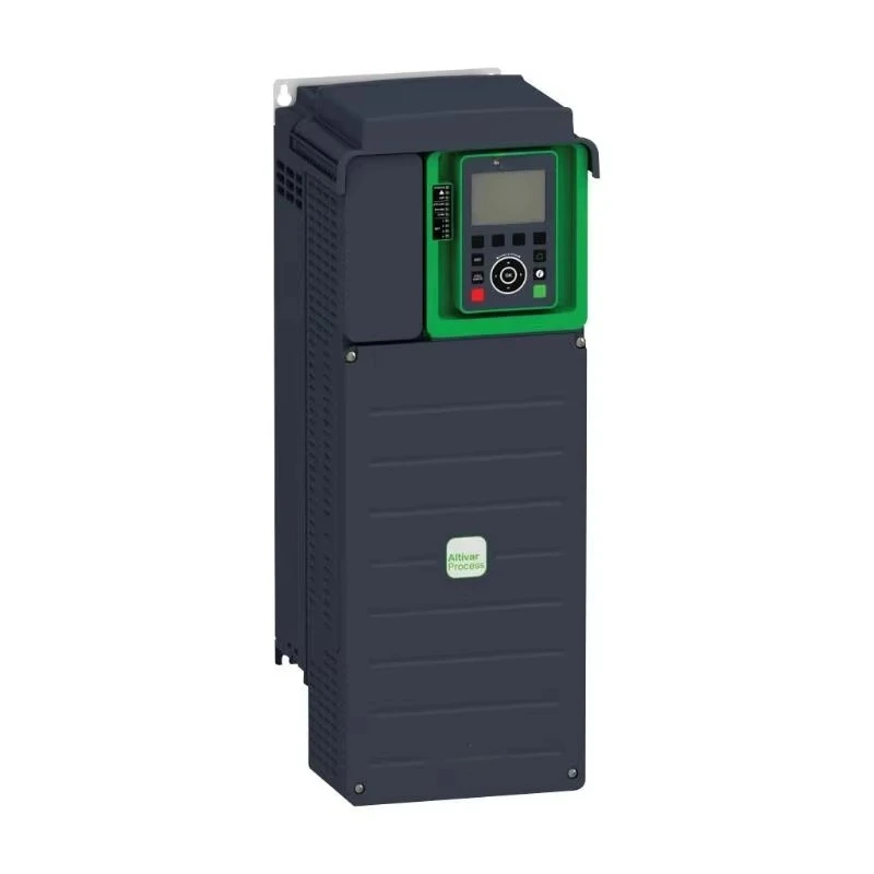 Новый электрический привод Altivar Process ATV600 ATV630D11N4 с регулируемой скоростью (VSD) (art.: 3920d3fd76d2e) - 3920d3fd76d2e