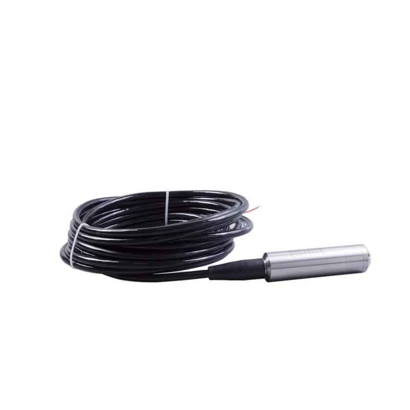 

Fuel level sensor Oil Diesel Fuel Measuring Instrument,RS485 4-20mA Diesel Fuel tank Level Sensor