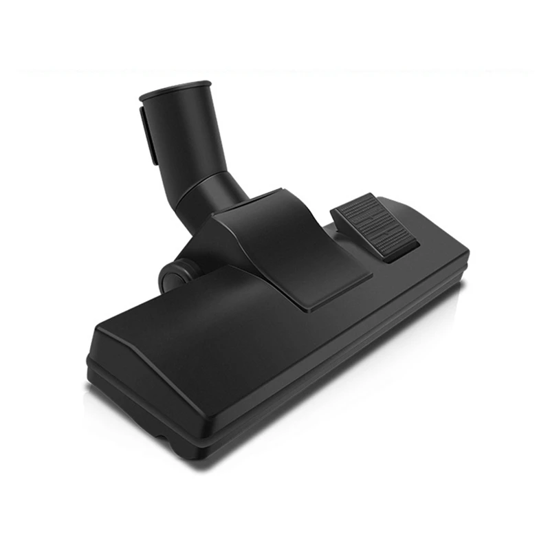 

Напольная щетка для универсального пылесоса, аксессуары с присоской для твердых напольных ковриков, ковриков, внутренний диаметр 32 мм